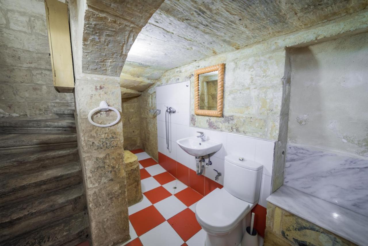 Appartement Pcg- Piccola Casa Di Citta Valletta